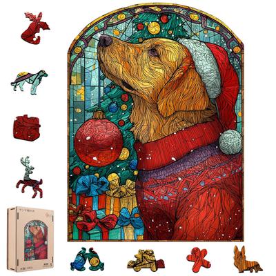 Puzzle a hlavolamy – Puzzle