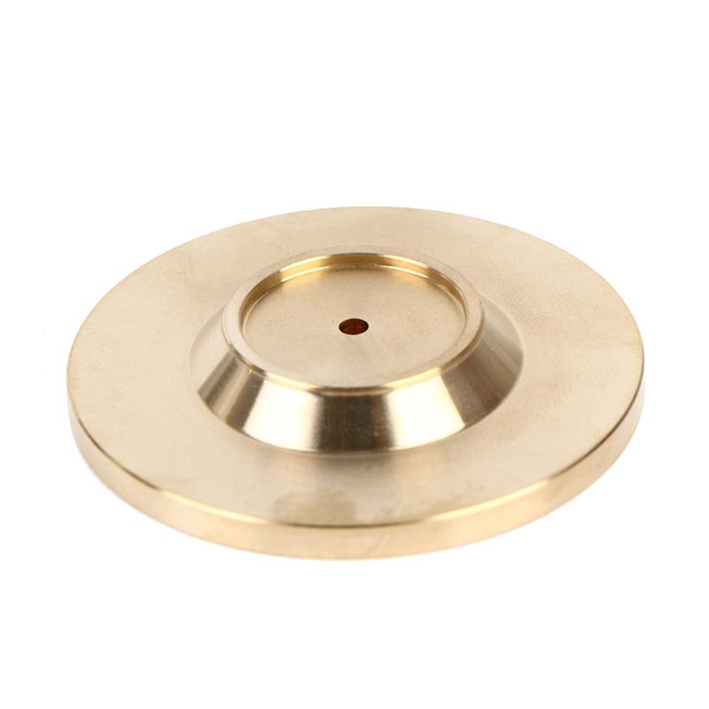 1 Satz Reines Kupfer Turm Räucherstäbchen Formen Set Räucherkegel Herstellungsform Räucherstäbchen