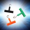 3pcs Knot Puller Fishing Baiting Rig Tool Accessory For Outdoor Fishing