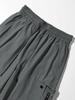 European & American Women's Tactical Cargo Pants - Summer Sports Style, Drawstring Casual Wear.