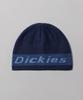 Dickies Big Stripe Logo Beanie Navy