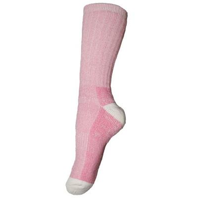 Womens / Ladies Wool Rich Hiker Socks