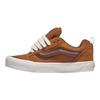 Vans Knu-Skool Suede - Brown Unisex Sneakers VN000D6CDFM