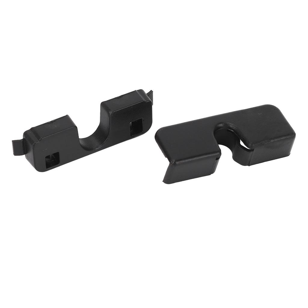 2Pcs Parcel Shelf Hook Clip 39201660 Impact Proof Luggage Rack Cargo Shelf Clip Mount for D E 2007 To 2019