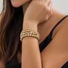 Fashion Minimalist CCB Match Sets Female Hipster Bracelet