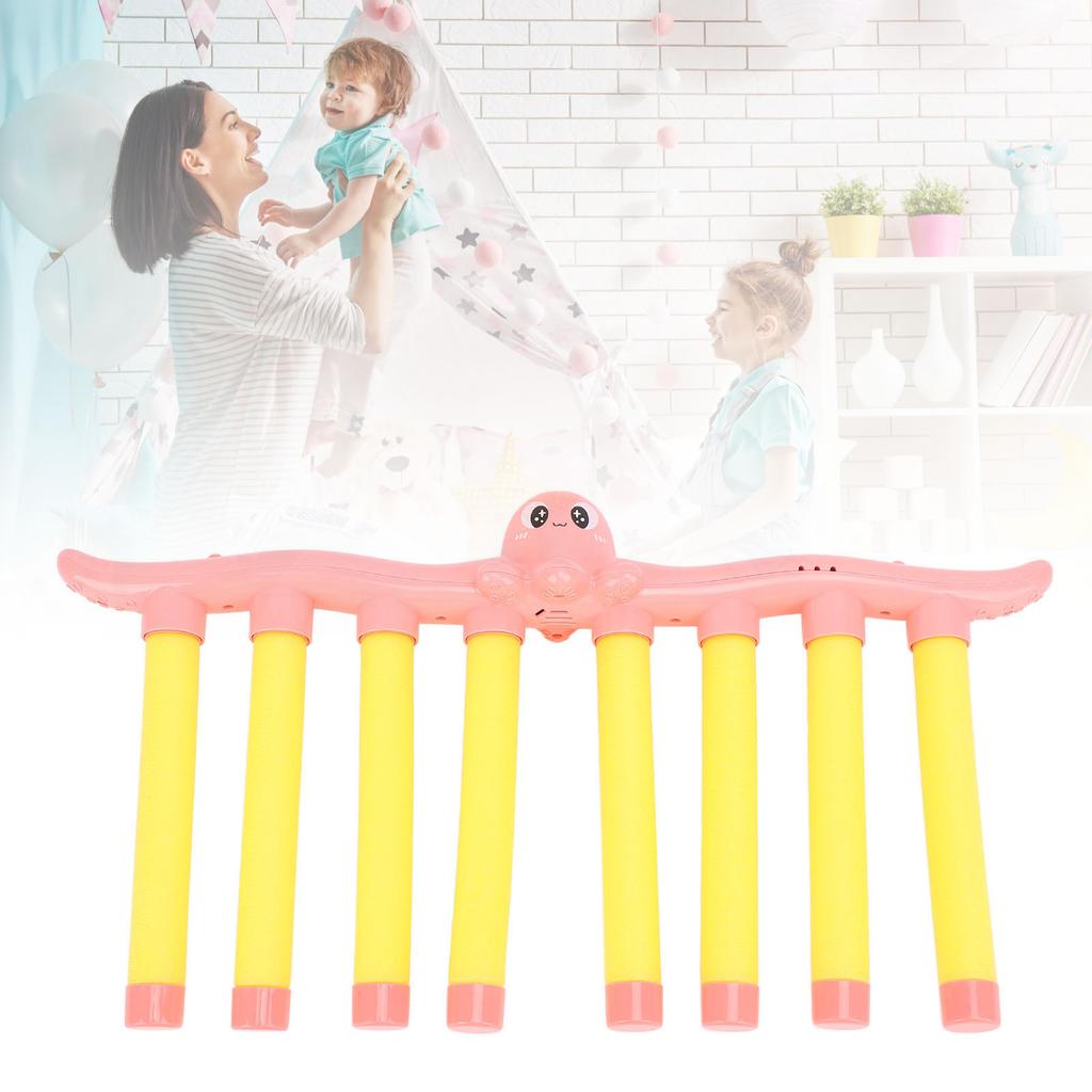 Stick Catching Toy Interactive 3 Falling Speeds   Hand Eye Coordination Educational Catching Stick Game Toy for Indoor Outdoor