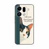 Für OPPO Find X9 X9 Pro Hülle Cartooon Design Abdeckung Weiches Silikon Handyhülle für OPPO Find X9 FindX9 Pro TPU Rückseite Fundas