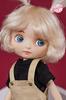 PIPITOM Bobee Sweet Town Series 05 1/8 Scale PVC & Cloth Doll