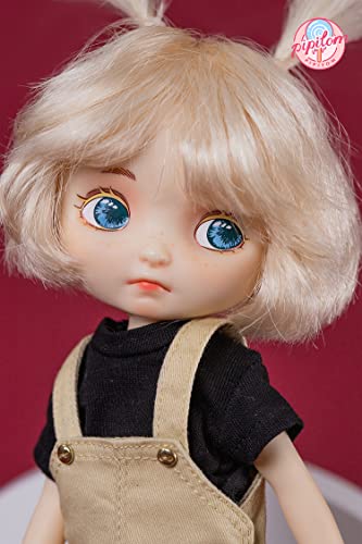 PIPITOM Bobee Sweet Town Series 05 1/8 Scale PVC & Cloth Doll