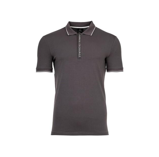Поло Armani Exchange 10905 EU S