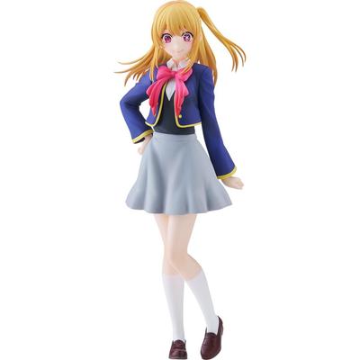 POP UP PARADE TV Anime Oshi No Ko Ruby Non-Scale Plastic Painted Finished Figure