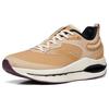 Anta Professional Shock Absorption Low Top Running Shoes Men sneaker Brown 112235580A-1