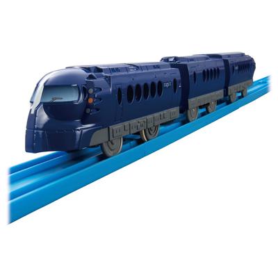 TAKARA TOMY Train jouet Nankai 3 ans et plus Norme de sécurité des jouets certifiée ST Mark PLARAIL « Plarail ES-09 Rapit »