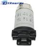 604941 Fuel Water Separator Filter Assy for Mercury Mariner 30 50 55 60 HP Outboard Engine S3213 35809097 8M0103095 8M0146203