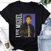 Signature Luis Miguel Vintage 2023 Concert T-Shirt Unisex T-Shirt