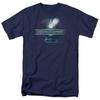 Polar Express Train Logo T-Shirt Sizes S-4XL NEW