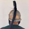 Handmade Authentic Movie Frank Miller “300” King Leonidas Spartan Helmet New