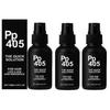PP 405 Haarwachstumsspray, Anti-Haarausfall-Behandlung, Schnell einziehend & Nicht fettend, Nährende Haarbehandlung für alle Haartypen