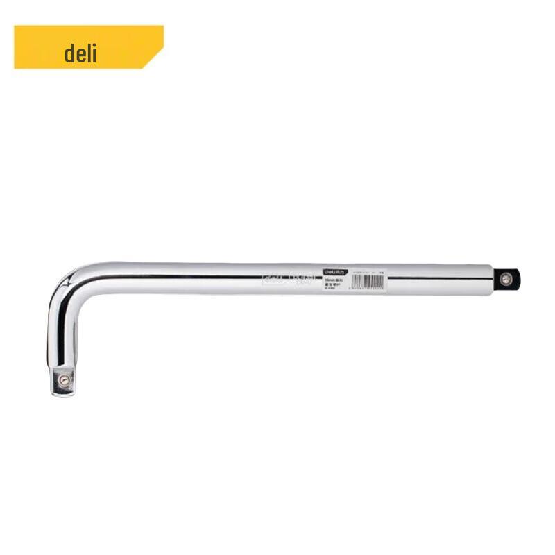 Deli 19mm Bent Handle
