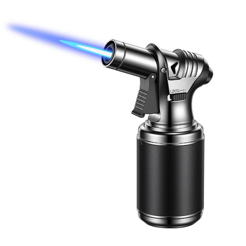 Portable High-Temperature Windproof Moxibustion Welding Torch & Lighter