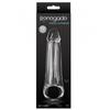 Renegade Transparent Penis Extension - 14 Cm - Unisex / Adult