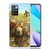 Hunter Dog Hunting Phone Case For Xiaomi 14C 13C 12C 13 12 10 10A 10C 9 9A 9C 9T 8 8A 7 7A 6 6A K70 Pro K60 K40 K20 14C 13C 12C