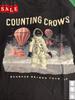 New Popular Counting Crows Tour Gift For Fans Unisex S-235XL T-Shirt JJ420 Unisex T-Shirt