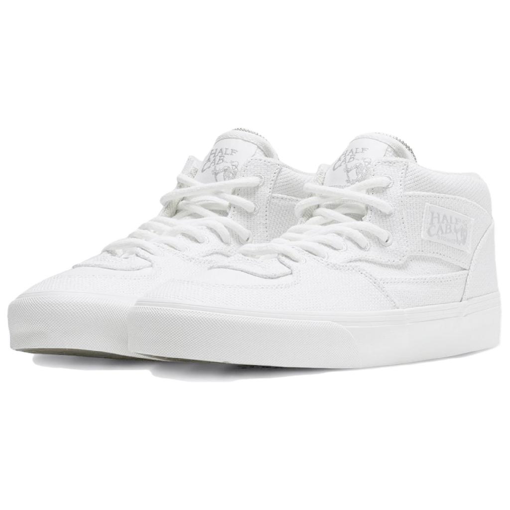 Vans Half Cab Cp VR3 Lx 'White' VN0007PUJVY1