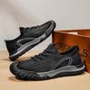 Fashion Low Massive Size 46 Sneakers For Men Mules Boots Yellow Men's Vulcanized Shoes Sport Popular Goods Teniz Snaeker Caregiver