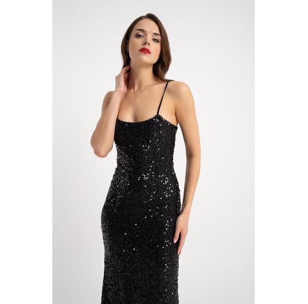 Платье вечернее CLICK 60-6173