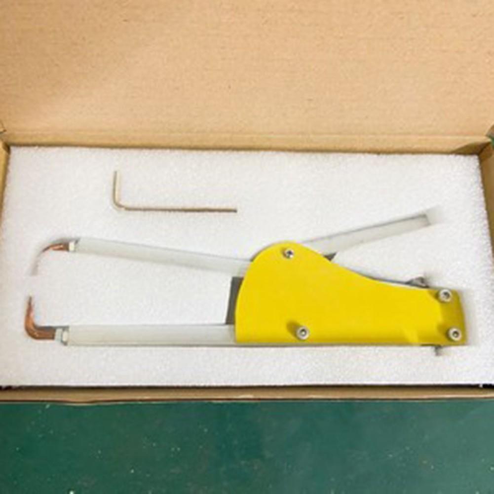 

Аппарат для стыковой сварки металла, портативный аппарат для точечной сварки, стили A A