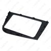 Compatible Double DIN Frame for 05-11 Seat Leon Audio Upgrade