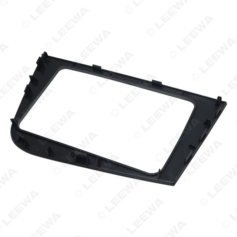 Compatible Double DIN Frame for 05-11 Seat Leon Audio Upgrade