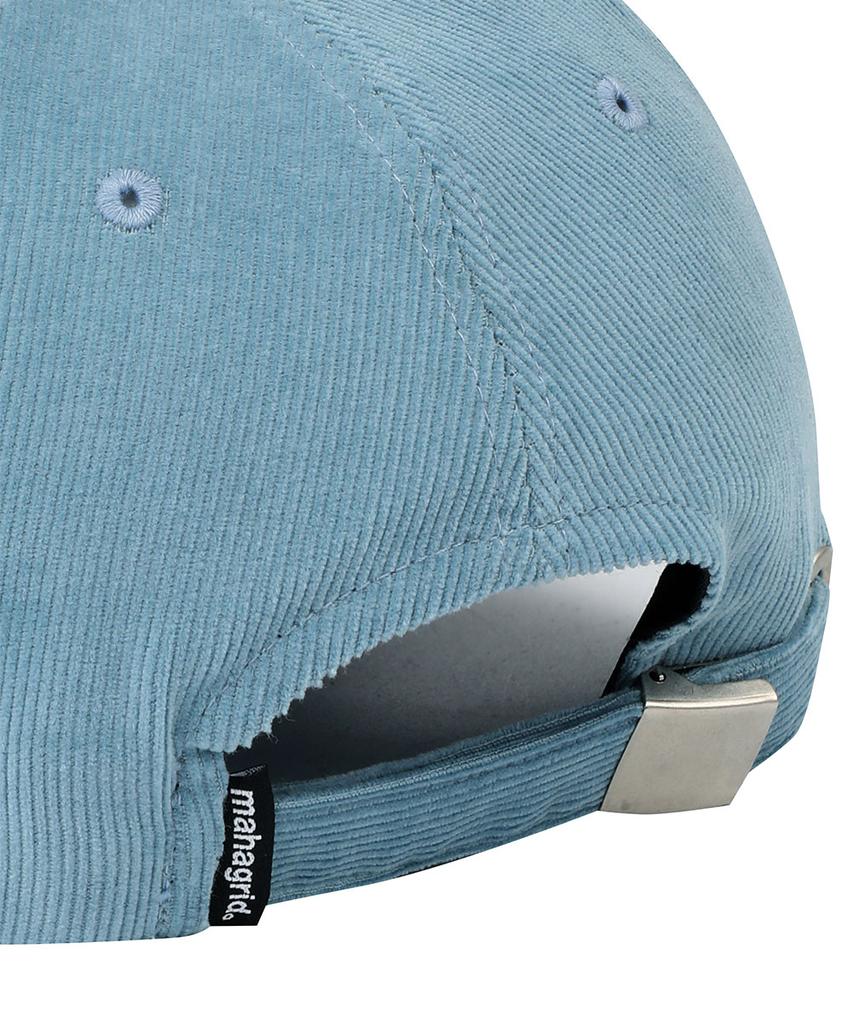 MAHAGRID Hard Rock Cap Skyblue(Mg2Efmab29A)