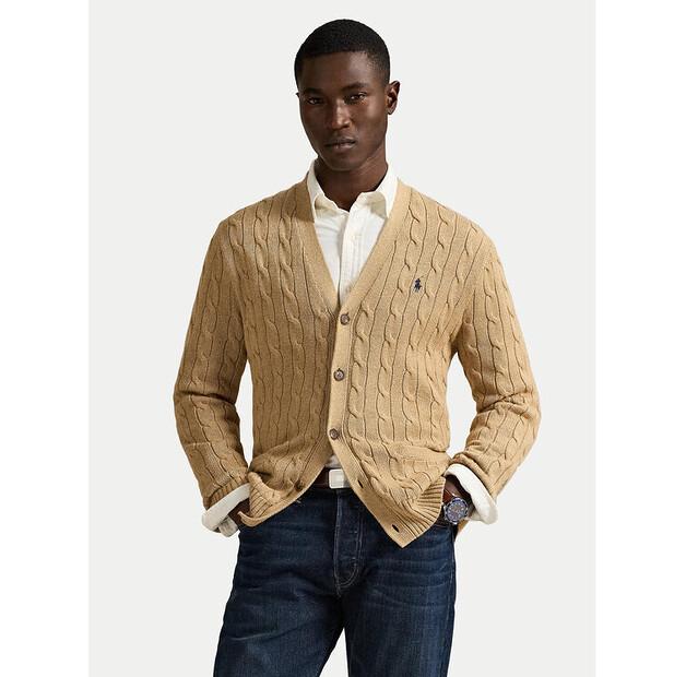 Кардиган Polo Ralph Lauren 710890548006