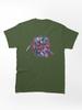 Borderlands 4 Glitch Vault Hunters Classic T-Shirt