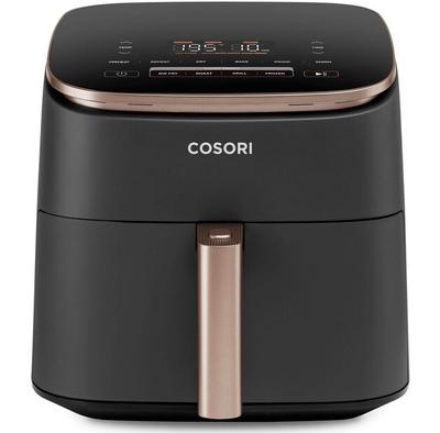 Cosori TurboBlaze Chef Edition Heißluftfritteuse CAF-DC602-KEUR
