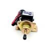 Electric Fuel Pump 12V EP-500-0 For Car Motorcycle Excavator Diesel Engines 8mm Tube Fitment With 64mm Hole Spacing