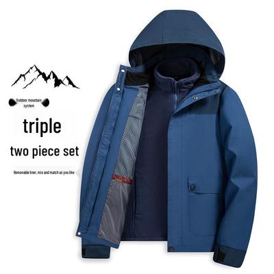 Ski et snowboard – Vestes de ski