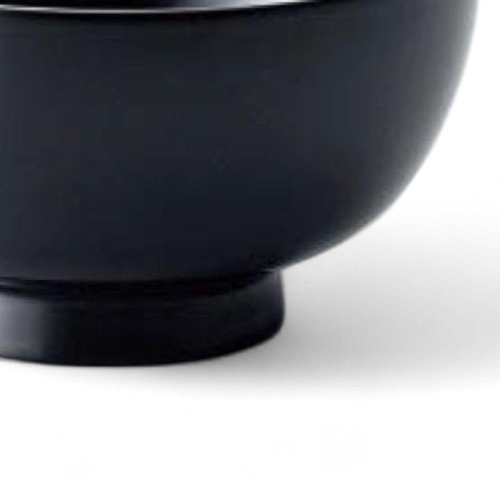 Lacquerware Made In Japan J-kitchens Bowl, Hand-Painted, PID-527841,