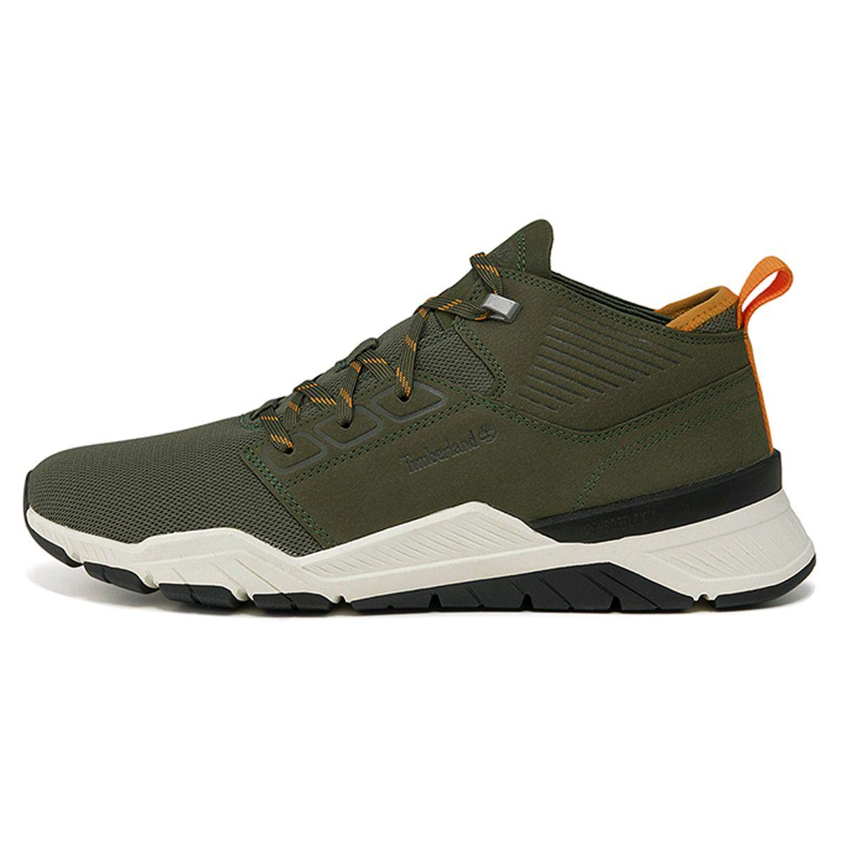 Timberland Men s Low Hiking Shoe A2BRJ 43.5