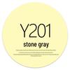 STA 1300 Liquid Soft-tip Acrylic Marker - Single Color for Layering and Hand-painted DIY Artwork.