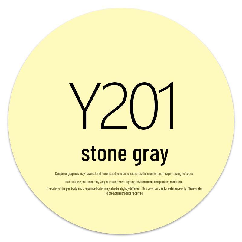 STA 1300 Liquid Soft-tip Acrylic Marker - Single Color for Layering and Hand-painted DIY Artwork.