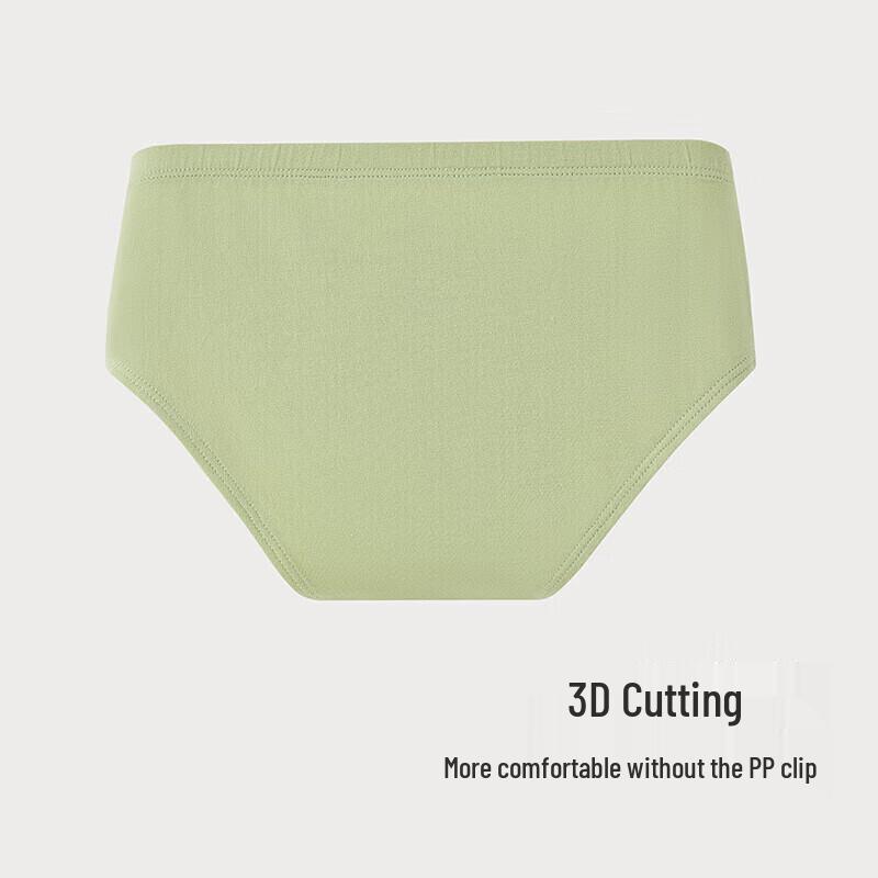 YEEHOO Kids' Breathable 7A Antibacterial Underwear Gift Set