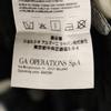Giorgio Armani Made In Italy Jacket 38 Black Women Used
