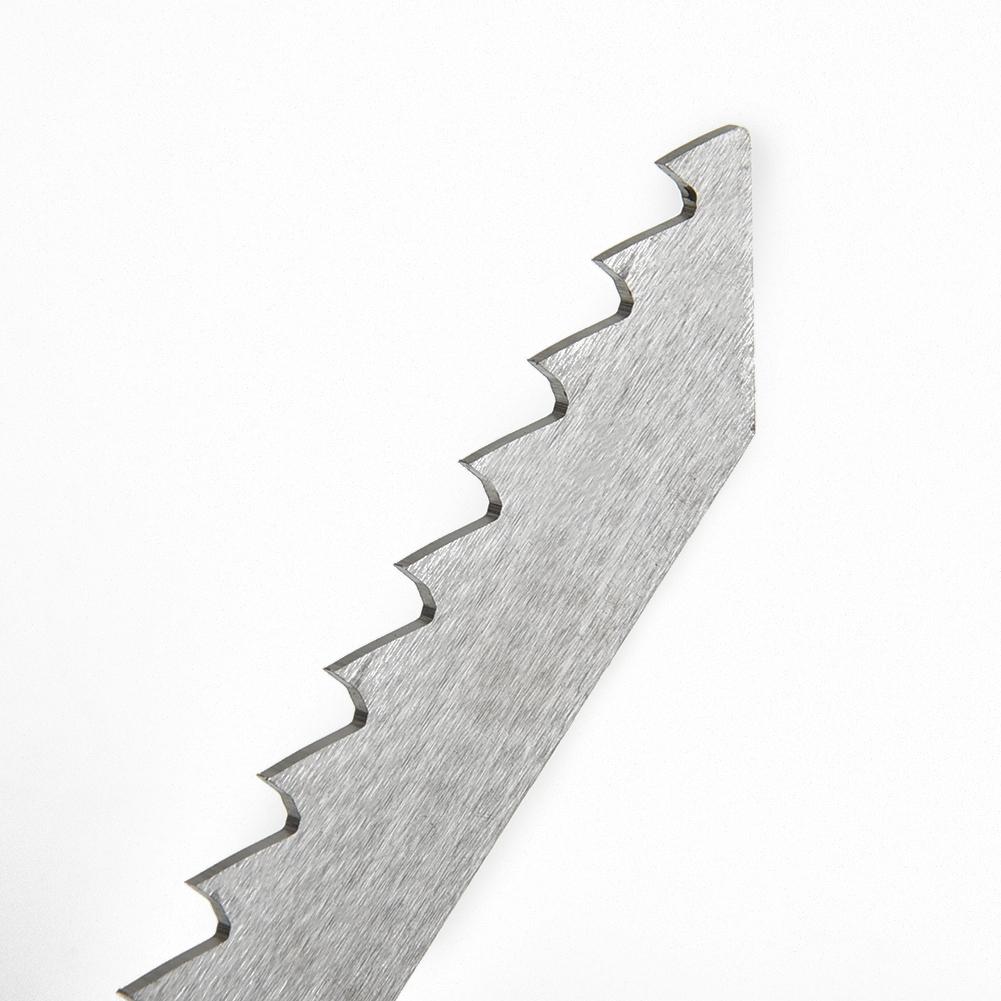 Säbelsägeblatt 300 mm S1211K Sägeblatt 300 mm Edelstahlschneiden