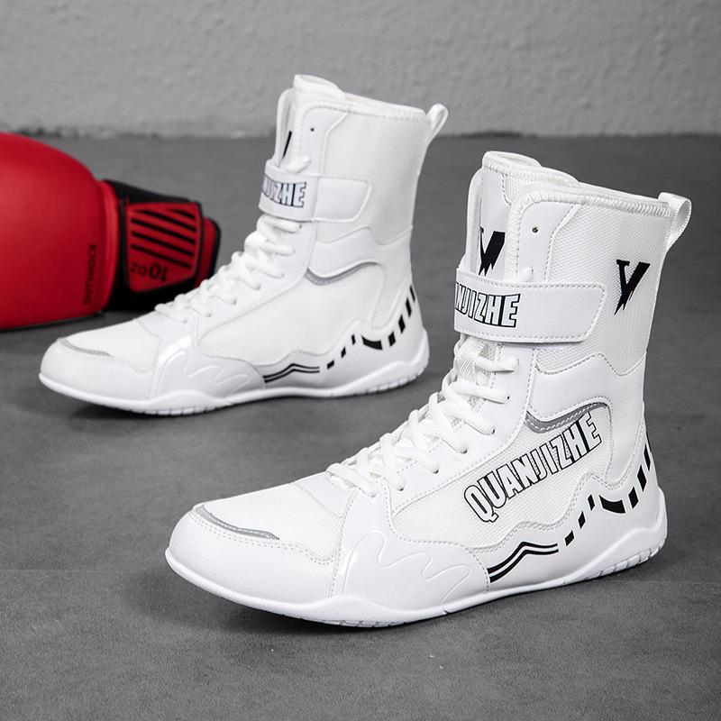 Professional Men`s & Women`s Boxing and