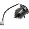 GXARTS 1636331010 Linker Radiatorventilator Motor Compatibel met Lexus LS460 GS430 2007 2008 2009 2010 2011 2012 2013 2014 2015 2016 2017