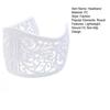 Elastic Hairband Pure Color Soft Scalp-Friendly Headscarf Holder Comfortable Lightweight Stretchy Hairband