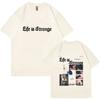 Game Life Is Strange Graphic Tshirt Unisex Women Player Casual Oversized Streetwear Male High Quality Soft Cotton T Shirts Tops